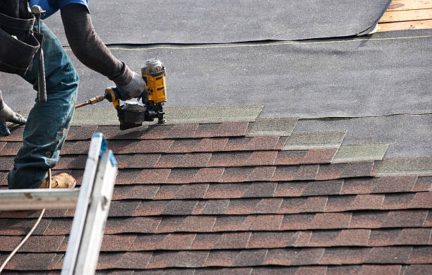 Licensed Roof Replacement service in Spiritwood, ND - Brentwood Metal Roofing